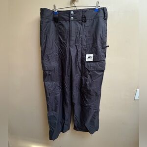 Analog (Burton) Men's LG Snowboard Pants